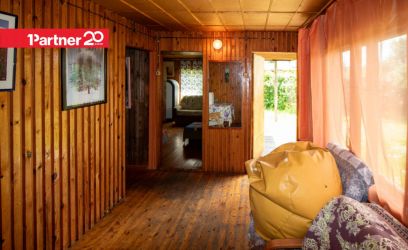 Image of Müüa suvila Türisalu külas – meri jalutuskäigu kaugusel!