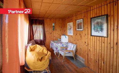 Image of Müüa suvila Türisalu külas – meri jalutuskäigu kaugusel!