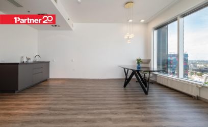 Image of PARIMATE VAADETEGA KORTER EKSKLUSIIVSES SÜDALINNA MAJAS