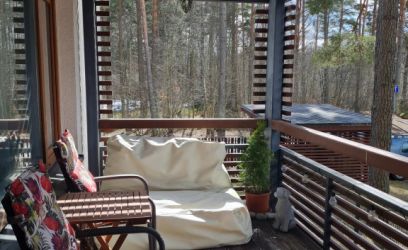 Image of RÕDUGA KORTER METSAÄÄRSES RAJOONIS! PARKIMINE KINNISES HOOVIS!