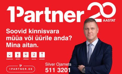 Pilte UUS HIND! MÜÜME ÄRI- JA TOOTMISHOONE PÕHJA-TALLINNAS!