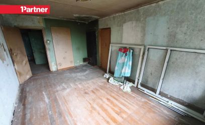 Image of Renoveerimispotentsiaaliga korter looduskaunis Kuressaare külas!
