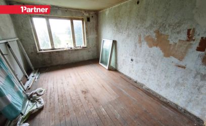Image of Renoveerimispotentsiaaliga korter looduskaunis Kuressaare külas!
