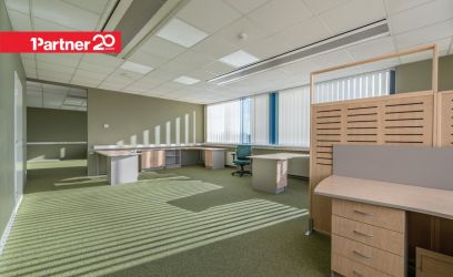 Image of 7 EUR/m² UUS HIND! BÜROOPIND SINISES ÄRIMAJAS- TASUTA PARKIMINE!