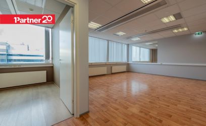 Image of 7 EUR/m² UUS HIND! Erilahendustega büroopind-TASUTA PARKIMINE!
