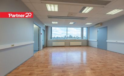 Image of 7 EUR/m² UUS HIND! Erilahendustega büroopind-TASUTA PARKIMINE!