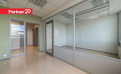 Image of 7 EUR/m² UUS HIND! SININE ÄRIMAJA- TASUTA PARKIMINE!