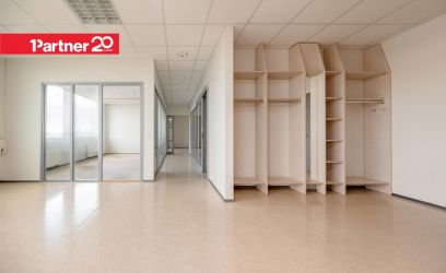 Image of 7 EUR/m² UUS HIND! SININE ÄRIMAJA- TASUTA PARKIMINE!