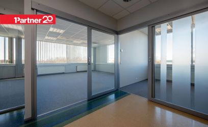 Image of 7 EUR/m² UUS HIND! SININE ÄRIMAJA- TASUTA PARKIMINE!