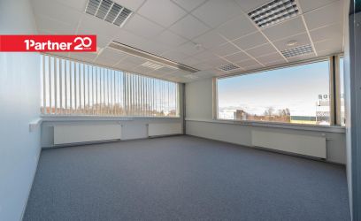 Image of 7 EUR/m² UUS HIND! SININE ÄRIMAJA- TASUTA PARKIMINE!