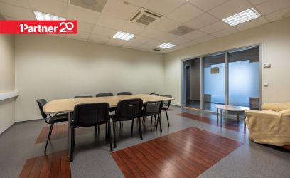 Image of 7 EUR/m² UUS HIND! VABAD BÜROOPINNAD- SININE ÄRIMAJA!