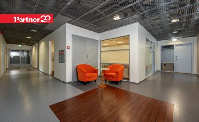 Image of 7 EUR/m² UUS HIND! VABAD BÜROOPINNAD- SININE ÄRIMAJA!