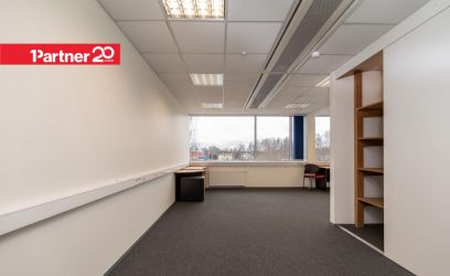 Image of 7 EUR/m² UUS HIND! VABAD BÜROOPINNAD- SININE ÄRIMAJA!