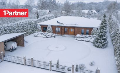 Image of Põldmarja tn 15