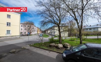 Image of 2-TOALINE MÖBLEERITUD KORTER PÕHJA-TALLINNAS! KOHESELT VABA!