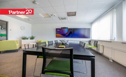 Image of 20 m² - 800 m² MÖBLEERITUD BÜROOPINNAD KESKLINNAS