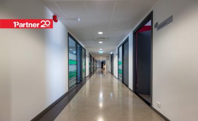 Image of 20 m² - 800 m² MÖBLEERITUD BÜROOPINNAD KESKLINNAS