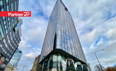 Image of KAASAAEGNE ÄRIPIND HINNATUD NOVIRA PLAZAS