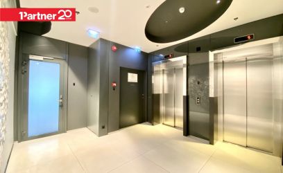 Image of KAASAAEGNE ÄRIPIND HINNATUD NOVIRA PLAZAS