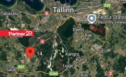 Image of KASUTA ÄRA HARVA ETTETULEV VÕIMALUS!