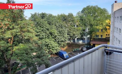 Image of Rõduga, heas korras korter, vaikne koht, parkimine hoovis.