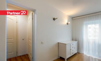 Image of Rõduga, heas korras korter, vaikne koht, parkimine hoovis.