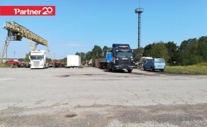 Image of Suurepärane arenduskrunt!