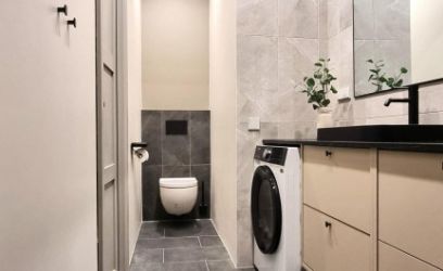 Image of Värskelt täielikult renoveeritud korter!