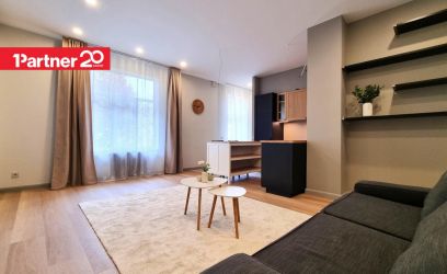 Image of Värskelt täielikult renoveeritud korter!