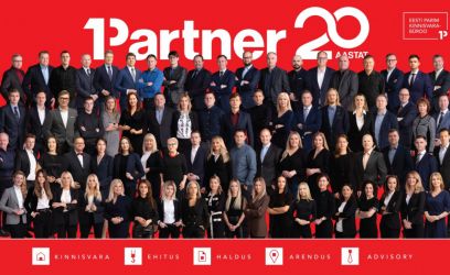 Image of Värskelt täielikult renoveeritud korter!