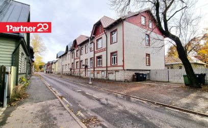 Image of Värskelt täielikult renoveeritud korter!