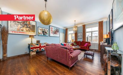 Image of AJALOOGA KODU KADRIORU SÜDAMES!