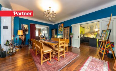 Image of AJALOOGA KODU KADRIORU SÜDAMES!