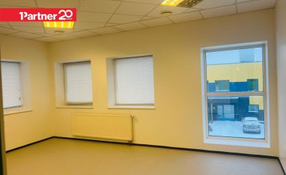 Image of Soodne äripind Lasnamäel