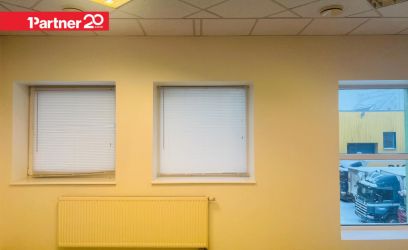 Image of Soodne äripind Lasnamäel