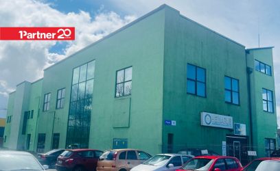 Image of Soodne äripind Lasnamäel