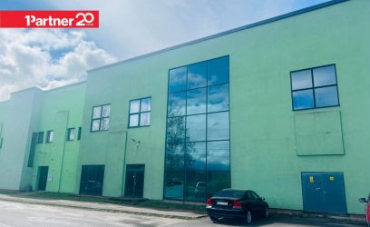 Image of Soodne äripind Lasnamäel