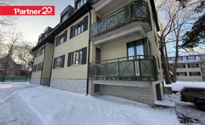 Image of Eksklusiivne üürikorter Kadrioru ja Kesklinna piiril!