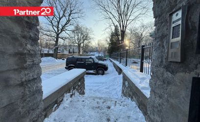 Image of Eksklusiivne üürikorter Kadrioru ja Kesklinna piiril!