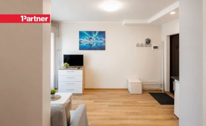 Image of Hubane 2-toaline korter Harku järve lähedal