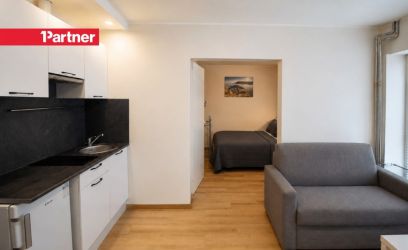Image of Hubane 2-toaline korter Harku järve lähedal