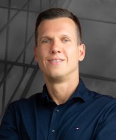Photo of Risto Köster