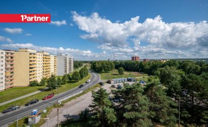 Image of Valgusküllane 2-toaline korter koos mööbliga