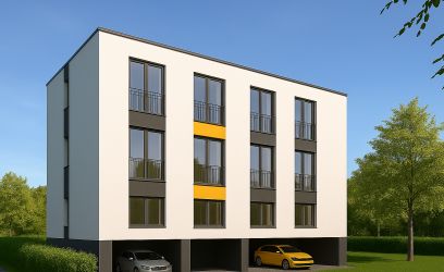 Arendusprojekt Uues Maailmas