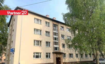 Image of MÖÖBLIGA ÜÜRIKORTER STROOMI RANNA LÄHEDAL!