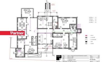 Image of Ajalooline juugendstiilis villa Lauluväljaku Mere väravas