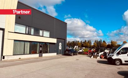 Image of ANNAME ÜÜRILE HEA ASUKOHAGA ÄRIPINNA PEETRIS!
