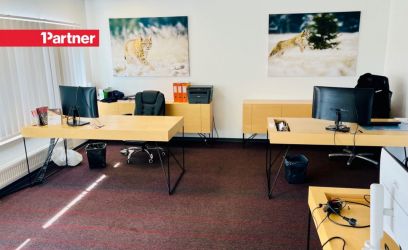 Image of ANNAME ÜÜRILE HEA ASUKOHAGA ÄRIPINNA PEETRIS!