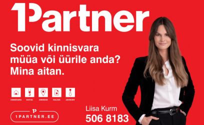Image of EELMÜÜGI HINDADEGA MÜÜK LÕPPEB PEATSELT!