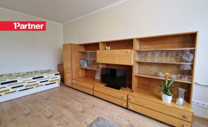 Image of Müüa valgusküllane 1-toaline korter LAENUVABAS majas